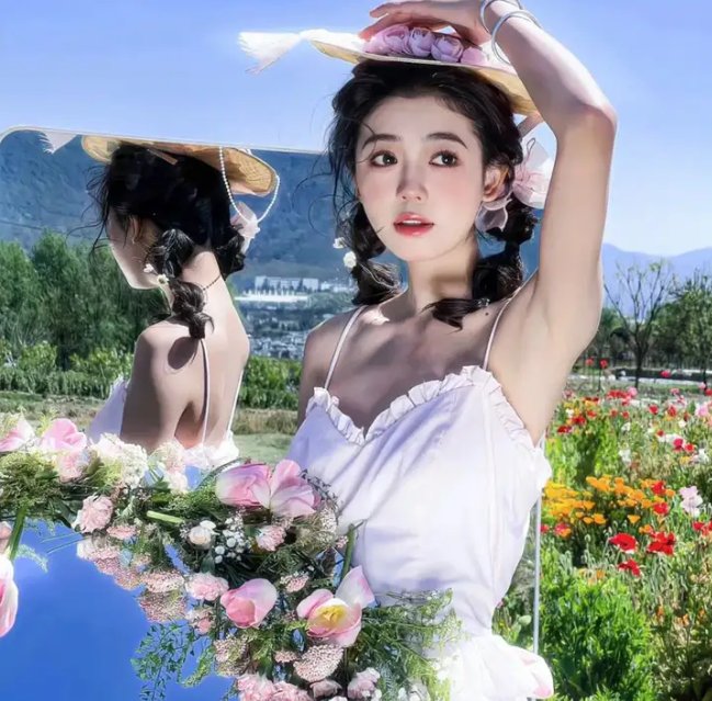 温柔杀戮